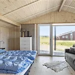 度假居 Ln734-hjorring-morgenvej-3