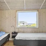 度假居 Ln734-hjorring-morgenvej-3 约灵