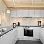 度假居 Ln734-hjorring-morgenvej-3