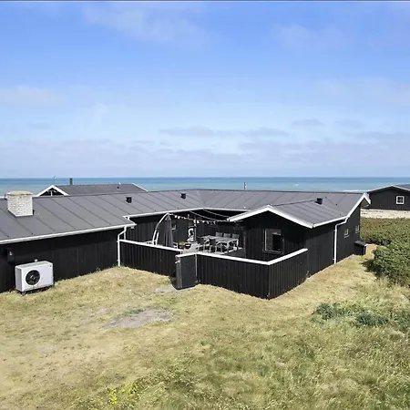 Ln734-hjorring-morgenvej-3 Holiday home