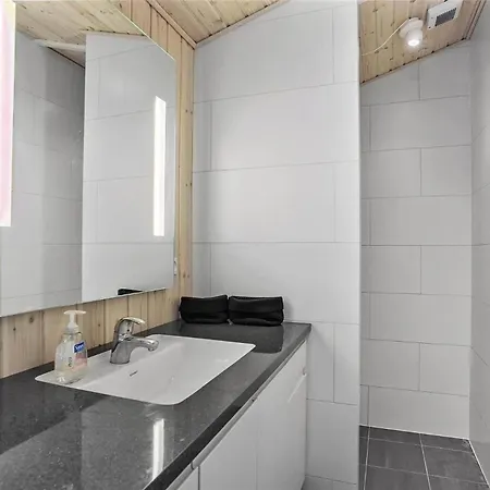 Ferienhaus Ln734-hjorring-morgenvej-3 *