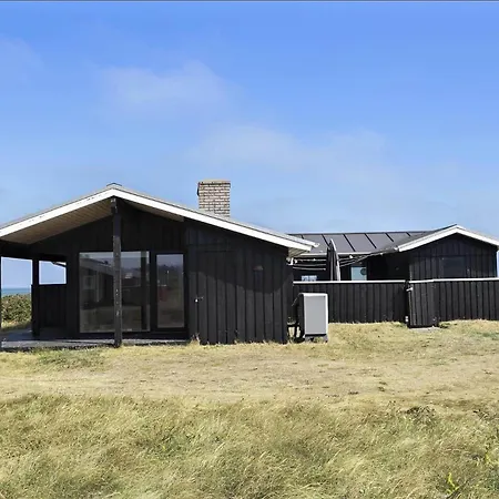 Ln734-hjorring-morgenvej-3 Holiday home