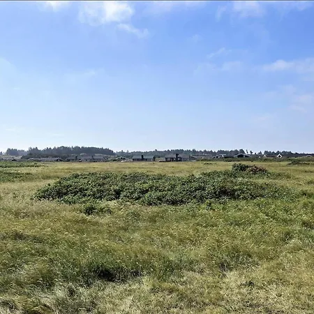Holiday home Ln734-hjorring-morgenvej-3 Hjorring