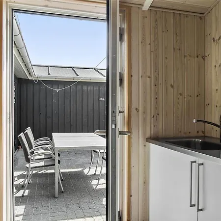 Ferienhaus Ln734-hjorring-morgenvej-3 *