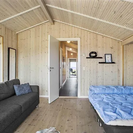 Holiday home Ln734-hjorring-morgenvej-3 *