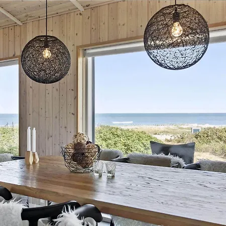Holiday home Ln734-hjorring-morgenvej-3 Hjorring