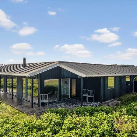 Сasa de vacaciones Ln734-hjorring-morgenvej-3 Hjørring