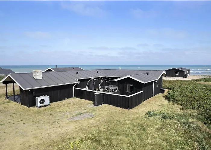 Ln734-hjorring-morgenvej-3 Holiday home