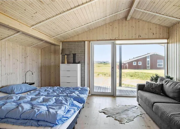 Holiday home Ln734-hjorring-morgenvej-3