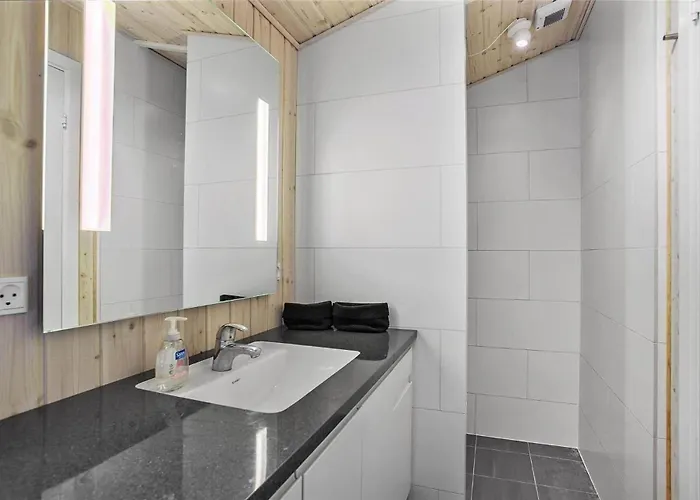 Holiday home Ln734-hjorring-morgenvej-3 *