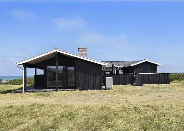 Ln734-hjorring-morgenvej-3 Holiday home