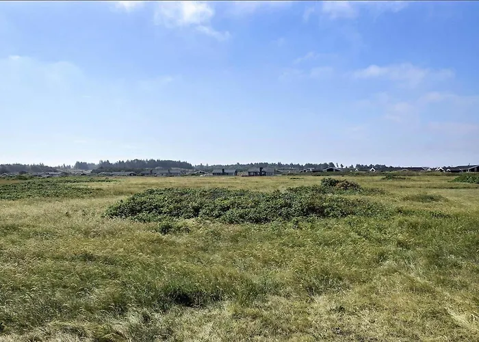 Holiday home Ln734-hjorring-morgenvej-3 Hjorring