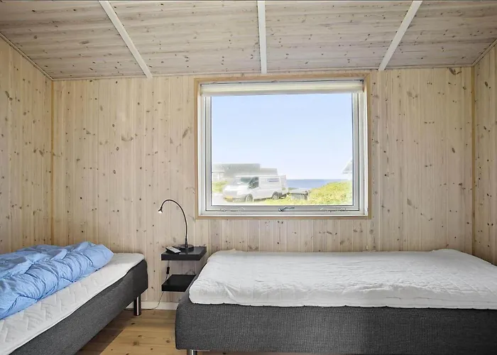 Holiday home Ln734-hjorring-morgenvej-3 Hjorring