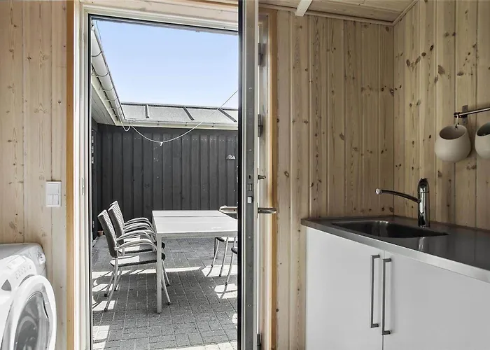 Holiday home Ln734-hjorring-morgenvej-3 *