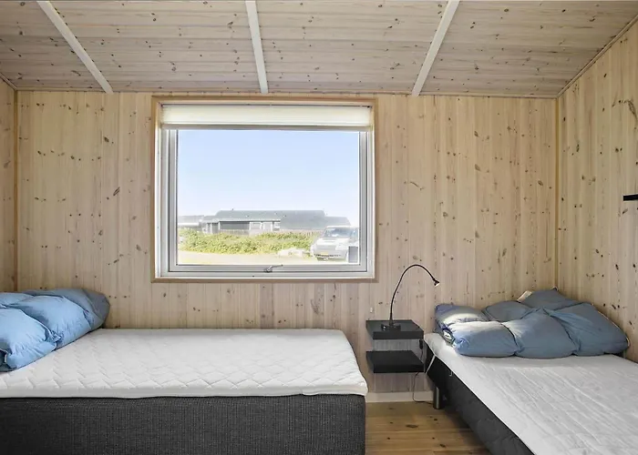 Holiday home Ln734-hjorring-morgenvej-3 Hjorring