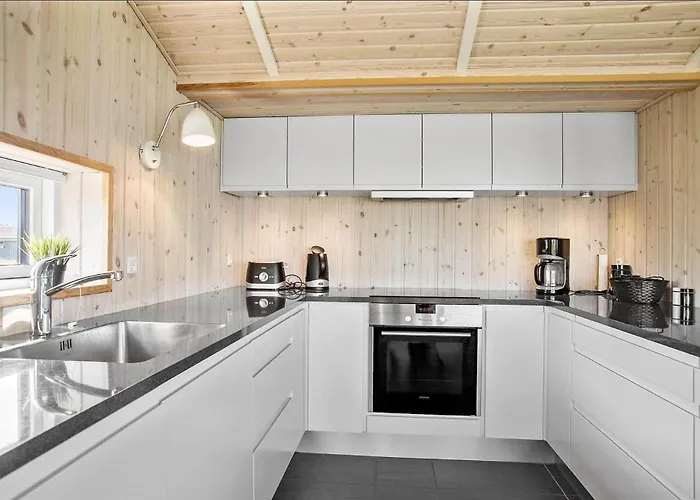 Holiday home Ln734-hjorring-morgenvej-3