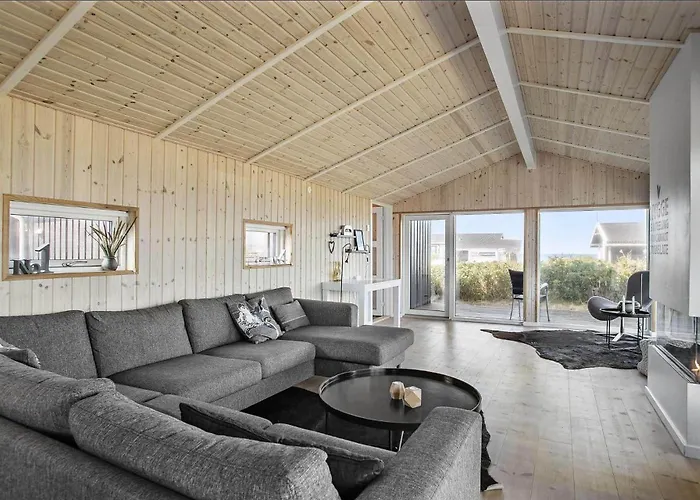 Ln734-hjorring-morgenvej-3 Holiday home *