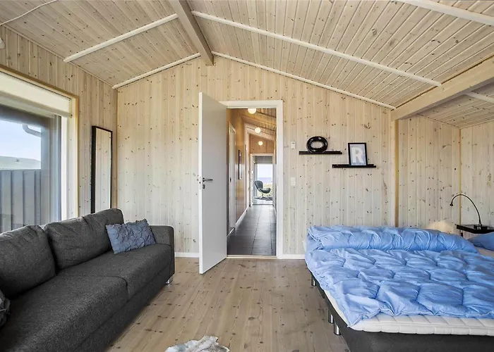 Holiday home Ln734-hjorring-morgenvej-3 *